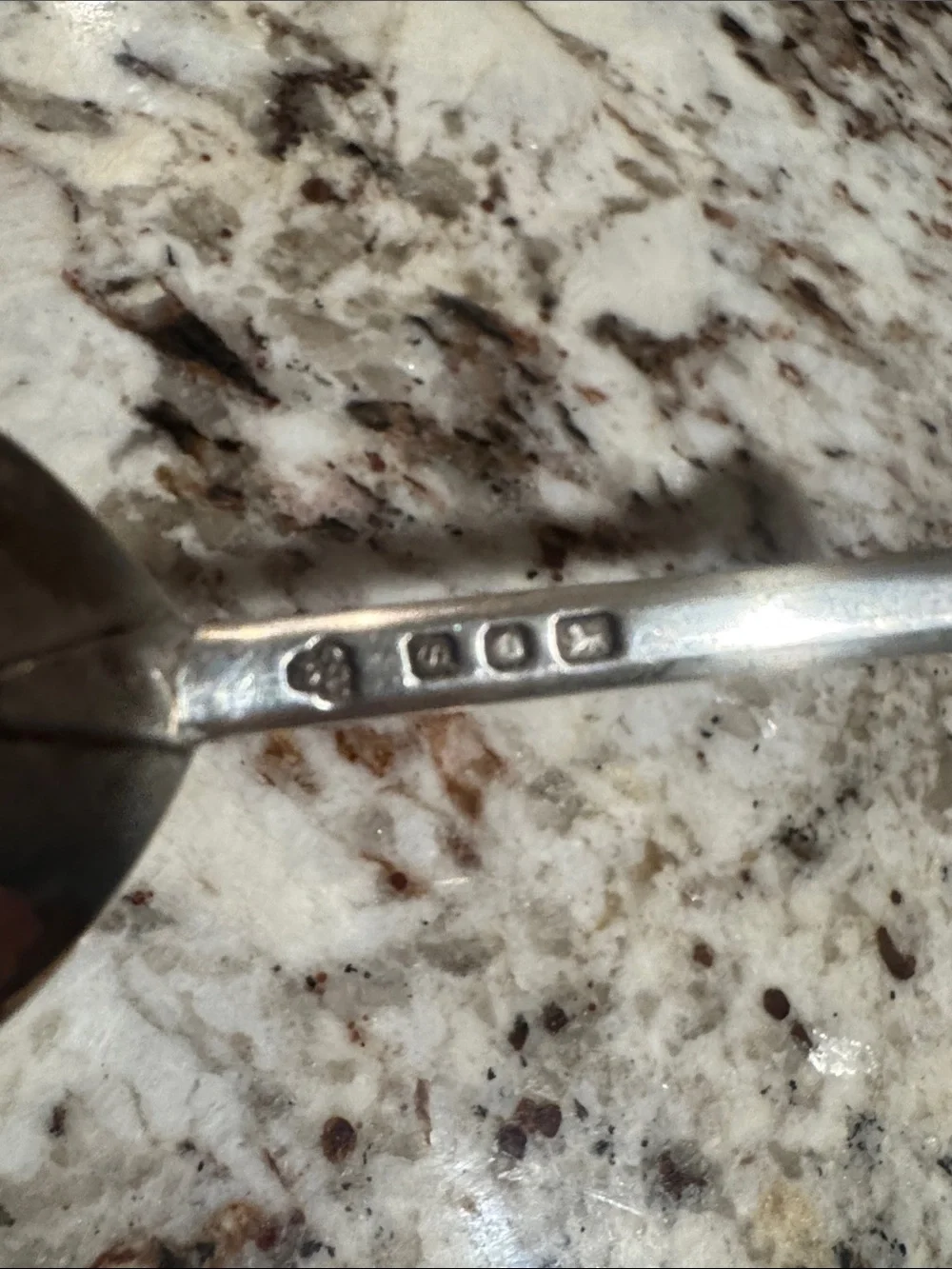 Sterling Silver 